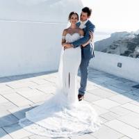 d'Italia Wedding Couture image 3